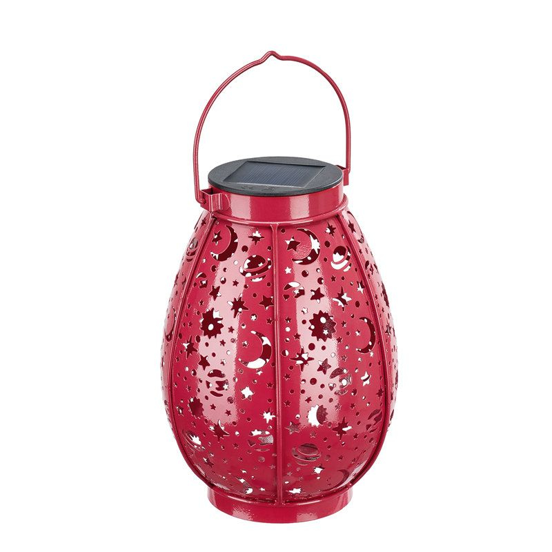 Kingsyard Starry Sky Solar Latern